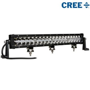 Cree led light bar / positielicht 120watt 120W Cree led light bar / positielicht 120watt 120W